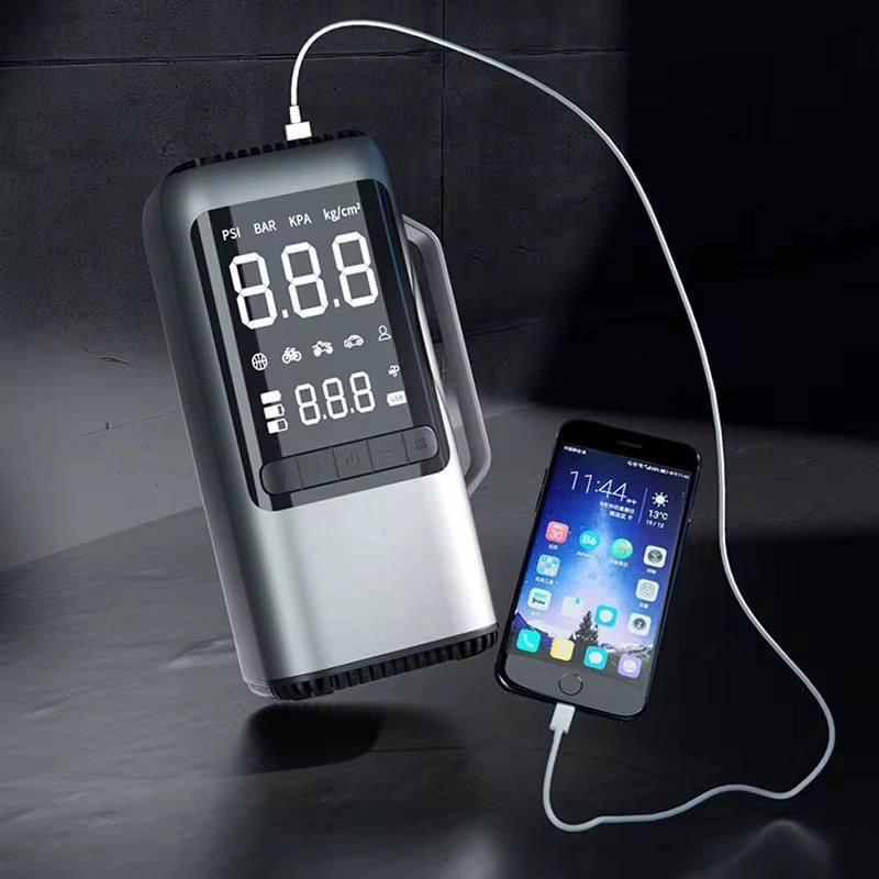 Damiro JumpStarter