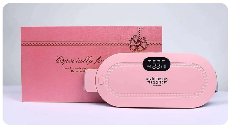 Menstrual Belt