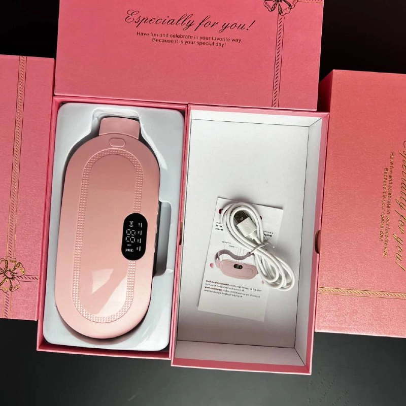Menstrual Belt