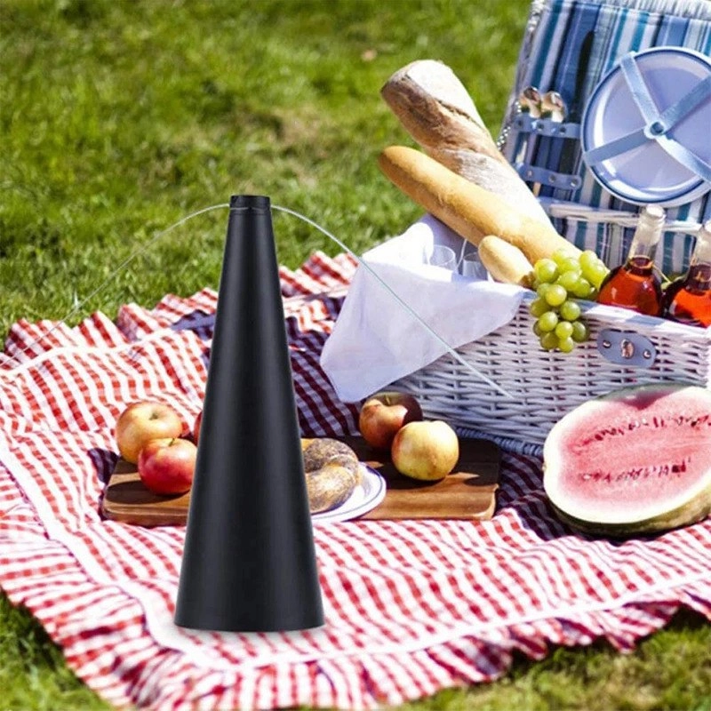 Fly Repellent Fan