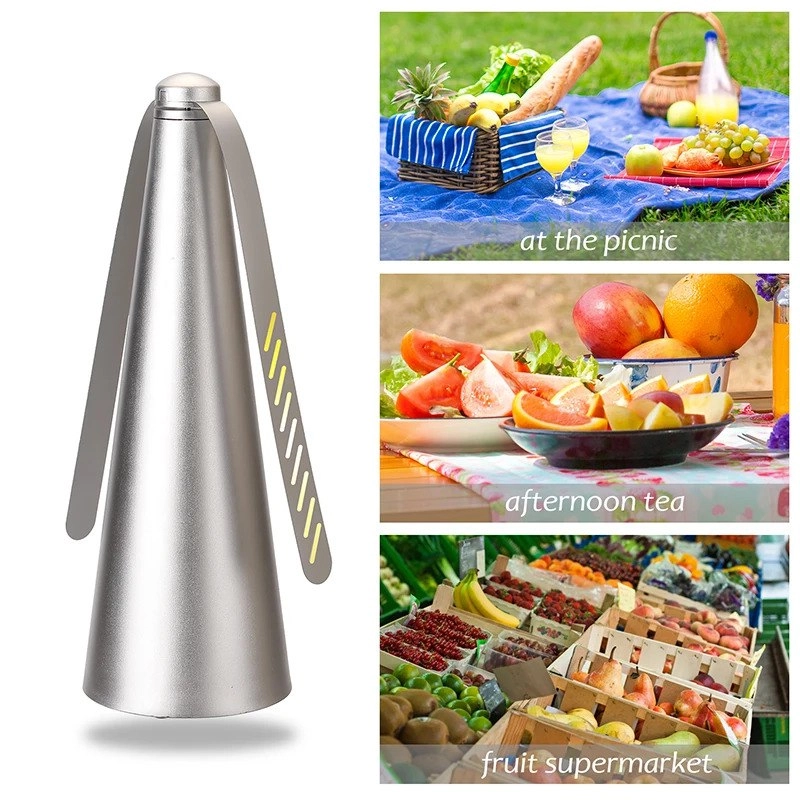 Fly Repellent Fan