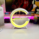speaker wireless charger RGB - G model